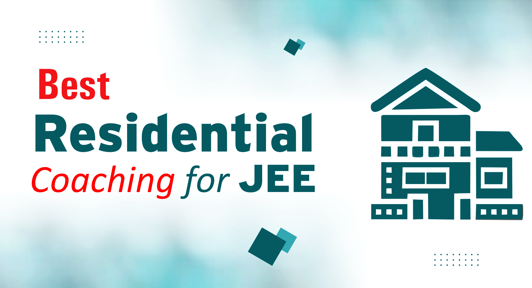 Best Residential Coaching for JEE in sikar